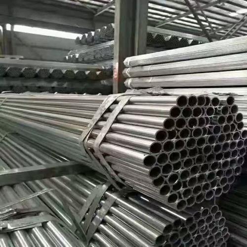云龙q355nhb耐候钢管