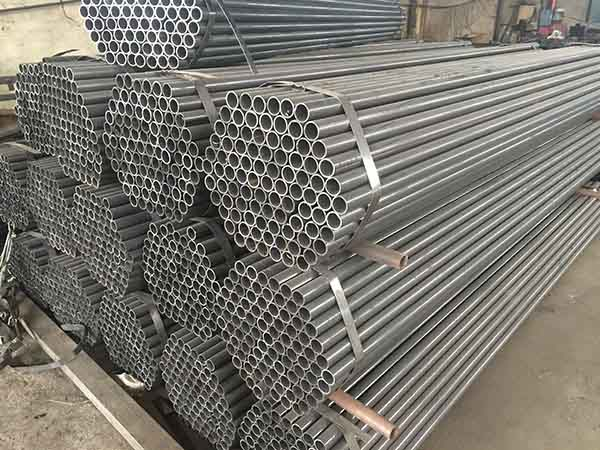 云龙考登钢管美标